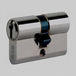 Standard, Euro Cylinder Lock